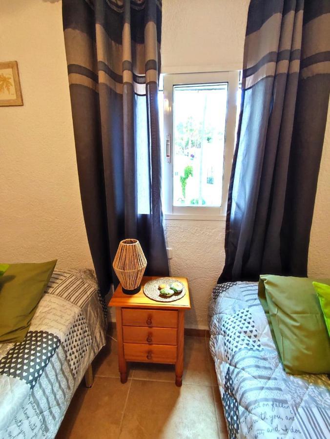 Apartmán Toscamar Dream 84 Jávea Exteriér fotografie