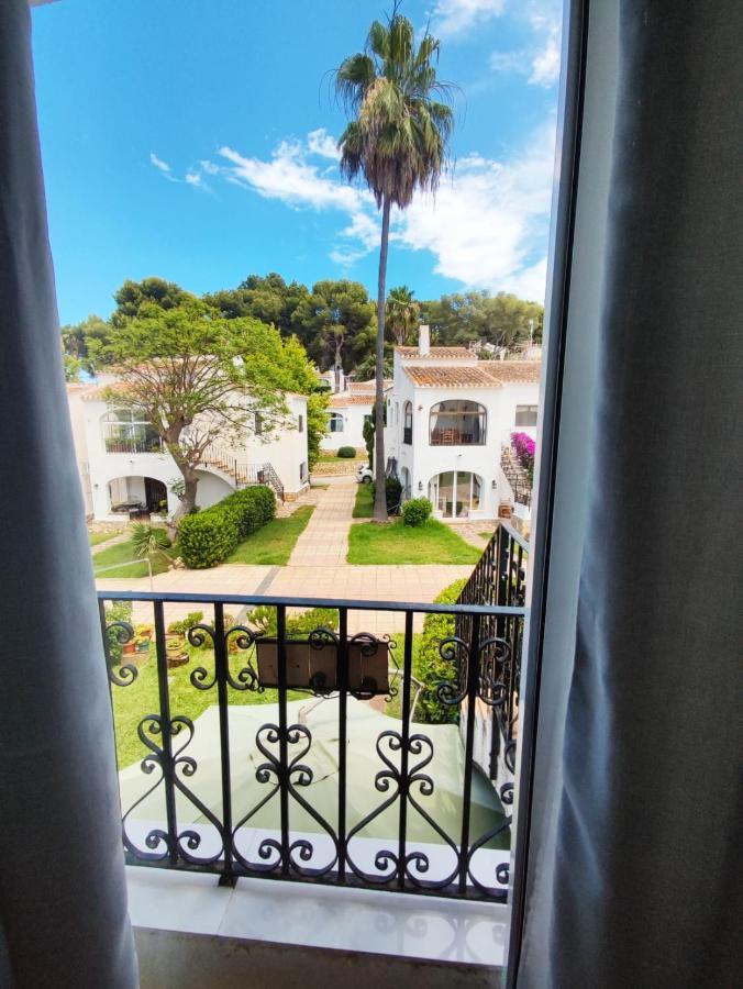 Apartmán Toscamar Dream 84 Jávea Exteriér fotografie