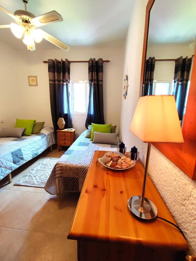 Apartmán Toscamar Dream 84 Jávea Exteriér fotografie
