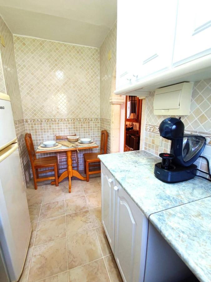 Apartmán Toscamar Dream 84 Jávea Exteriér fotografie