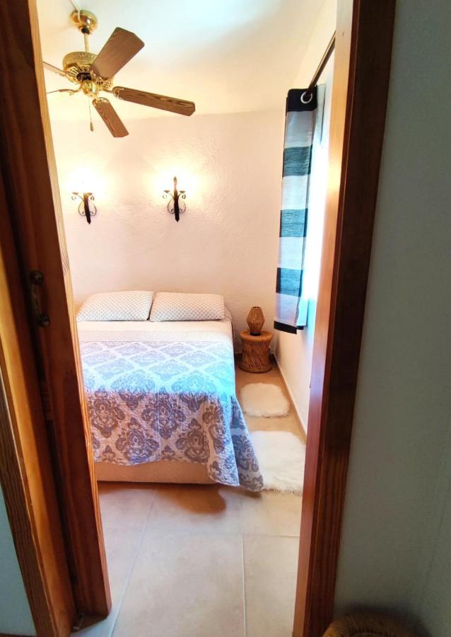 Apartmán Toscamar Dream 84 Jávea Exteriér fotografie
