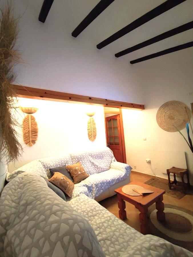 Apartmán Toscamar Dream 84 Jávea Exteriér fotografie