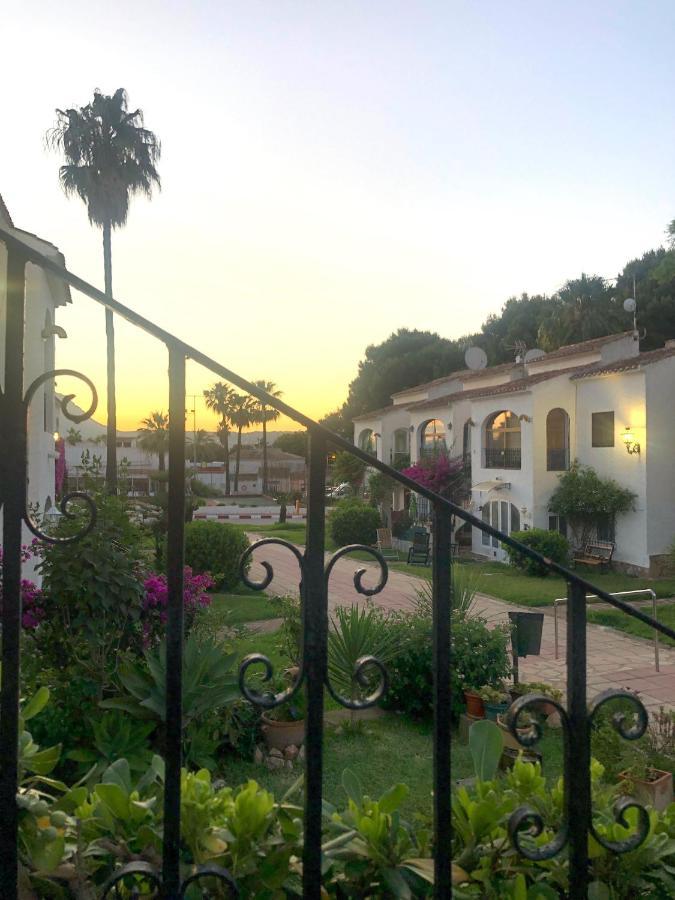 Apartmán Toscamar Dream 84 Jávea Exteriér fotografie