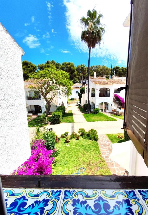 Apartmán Toscamar Dream 84 Jávea Exteriér fotografie