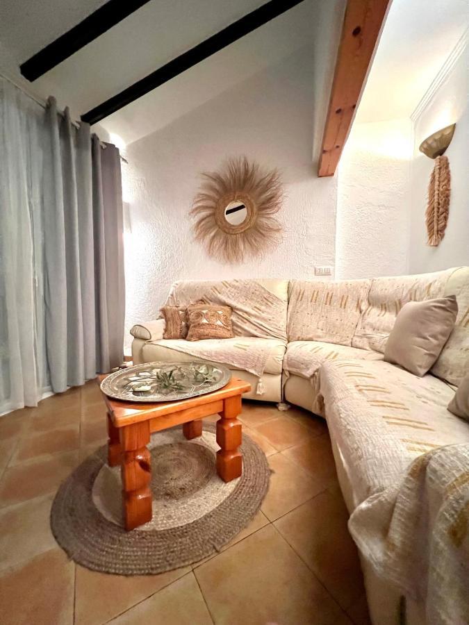 Apartmán Toscamar Dream 84 Jávea Exteriér fotografie