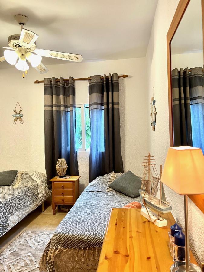 Apartmán Toscamar Dream 84 Jávea Exteriér fotografie