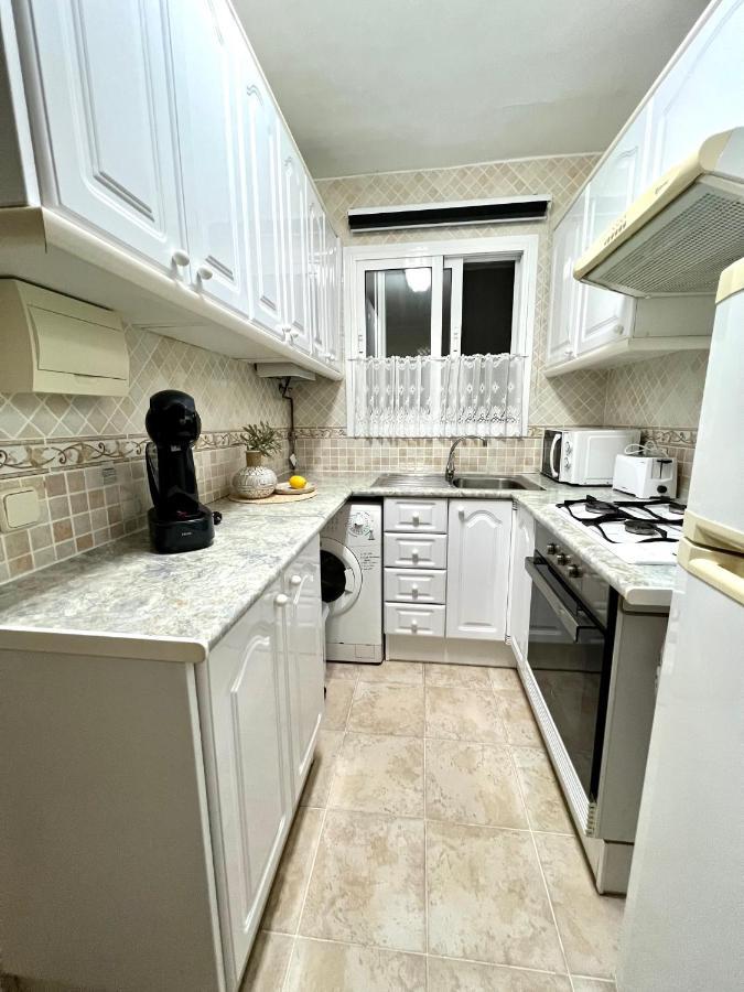 Apartmán Toscamar Dream 84 Jávea Exteriér fotografie